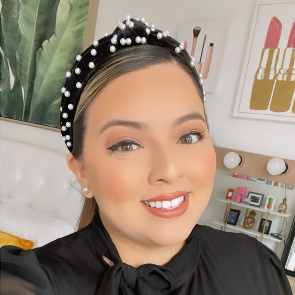 Meet your Posher, Anita